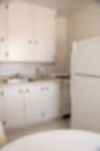 Spanish Villa Kitchen area