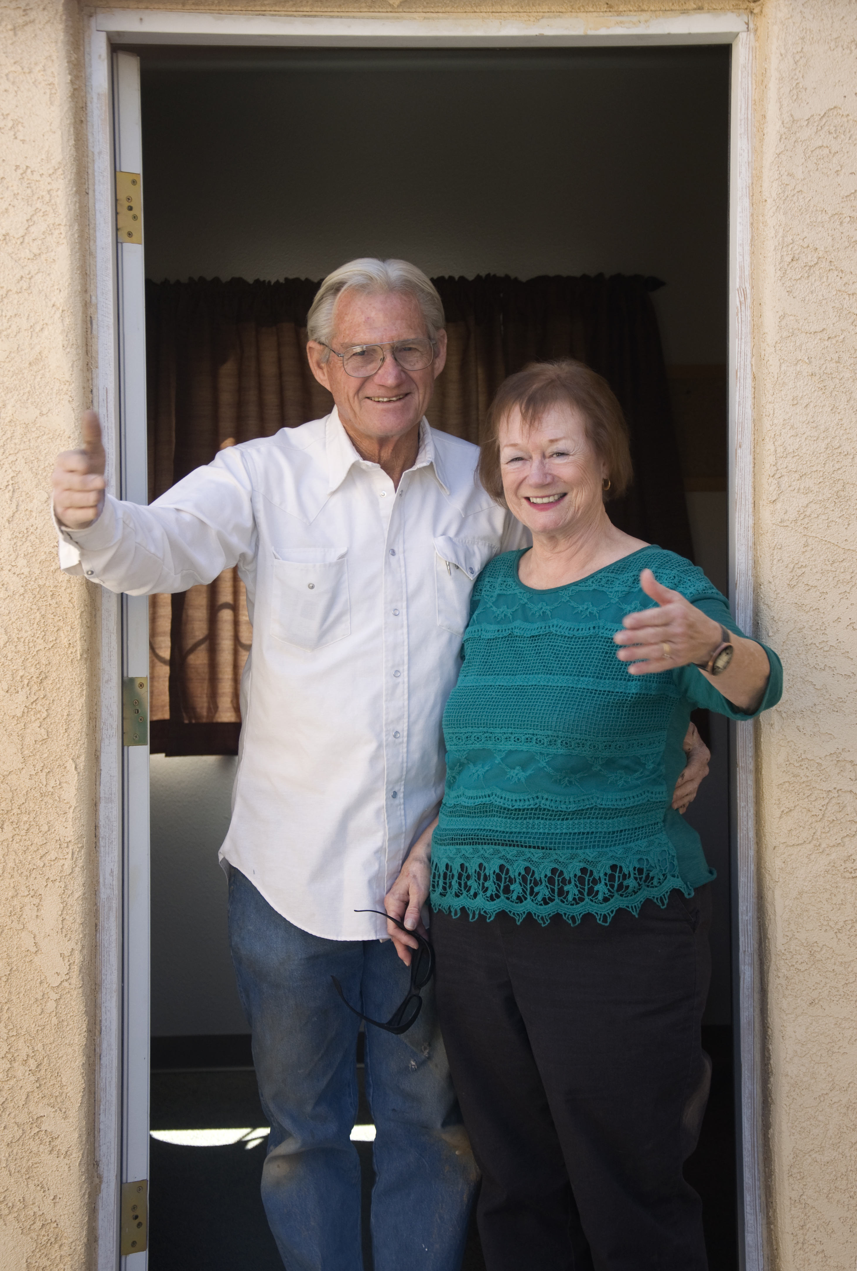 Rolle's Linda Vista RV Park Yuma photo 2