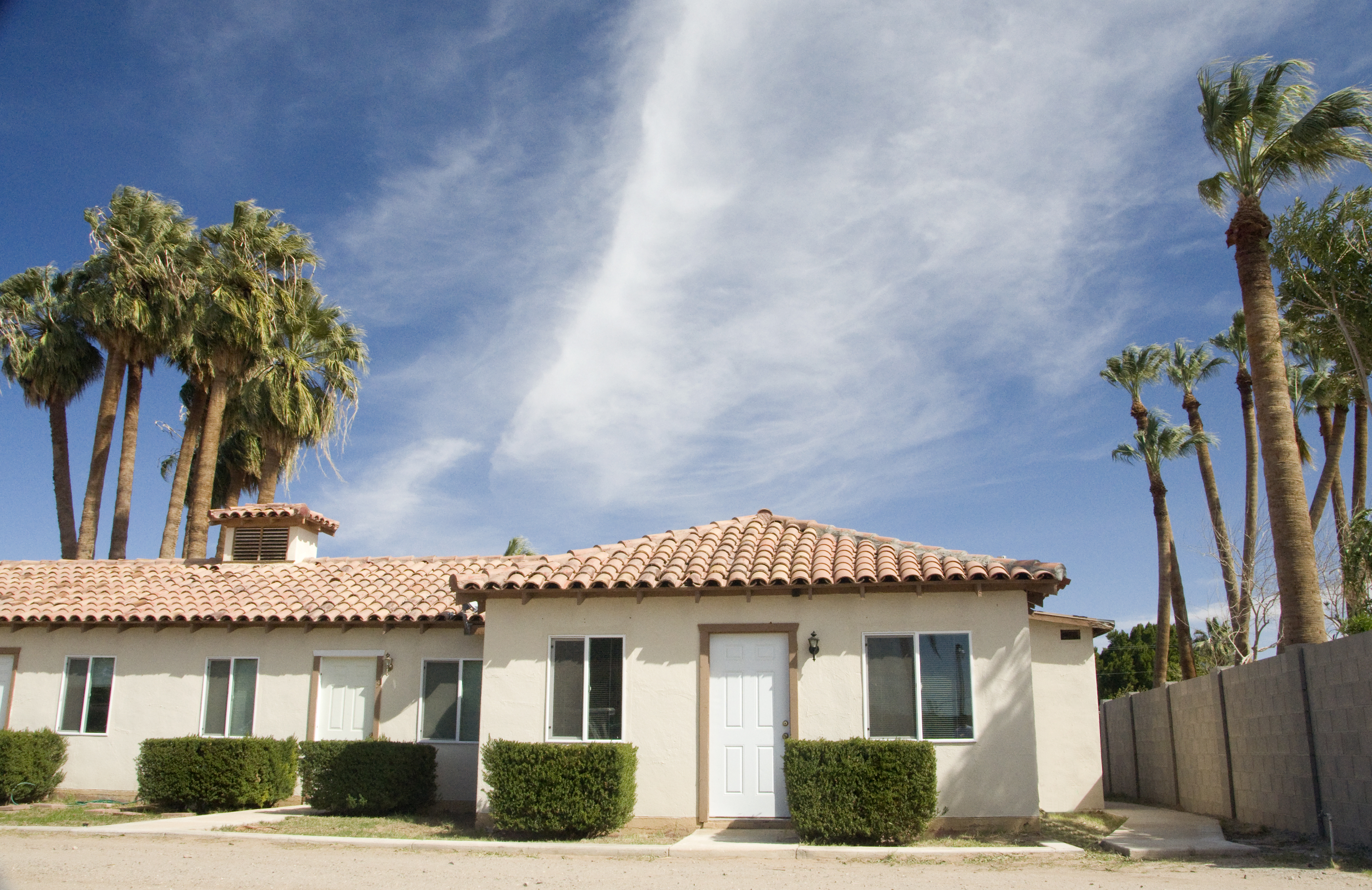 Rolle's Linda Vista RV Park Yuma photo 3