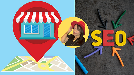 google my business