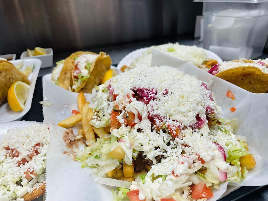 Yuma Mexcian Food Our Story The Best Taquito