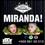 Miniatura: Miranda / 08 de Noviembre / Claro Arena