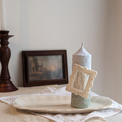 vintage oil painitng