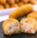 Croquetas Jamón