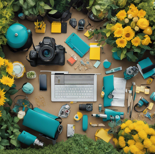 Maximize Your Marketing Potential with The Media Yard