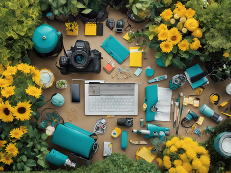 Maximize Your Marketing Potential with The Media Yard