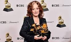Raitt Grammy Surprise Highlight for Americana Music�in 2023