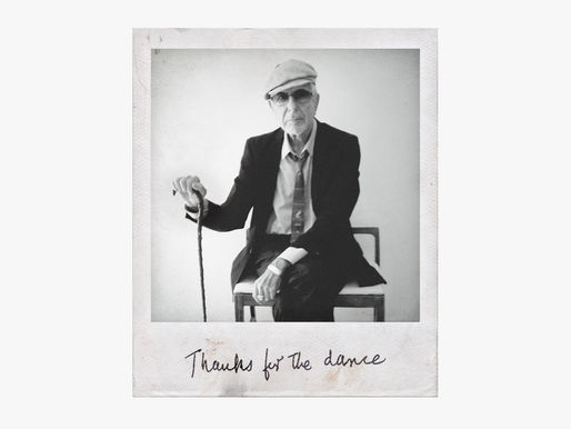 The Ladies' Man Will Never Die