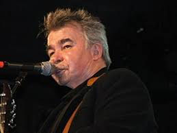 John Prine "Stable" in Critical Care