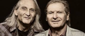 Jimmie Dale & Butch - Forever Young
