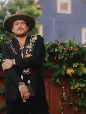 David Huckfelt Steps in Footsteps of the Great