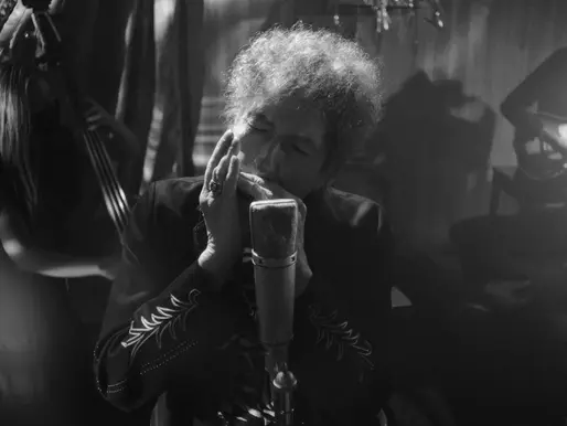 A Great Time to be a Bob Dylan Fan