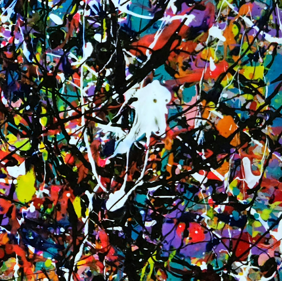 Miniature : ERRANCE (BIS)