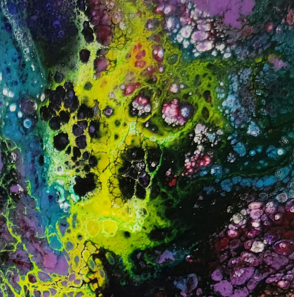 Miniature : LSD #1