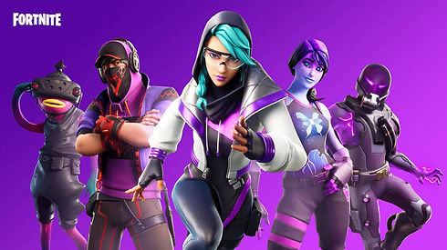 fortnite youth esports gaming