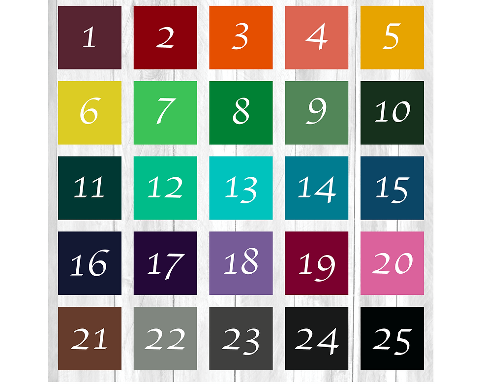 Thumbnail: New Hampshire Art Print - Home | Hand Lettered New Hampshire State Print