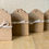 Thumbnail: Rustic Kraft Mini Gift Tags, Blank