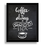 Thumbnail: Coffee Is Always A Good Idea | Coffee-Themed Art Print