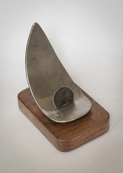 #131 Business Card Holder