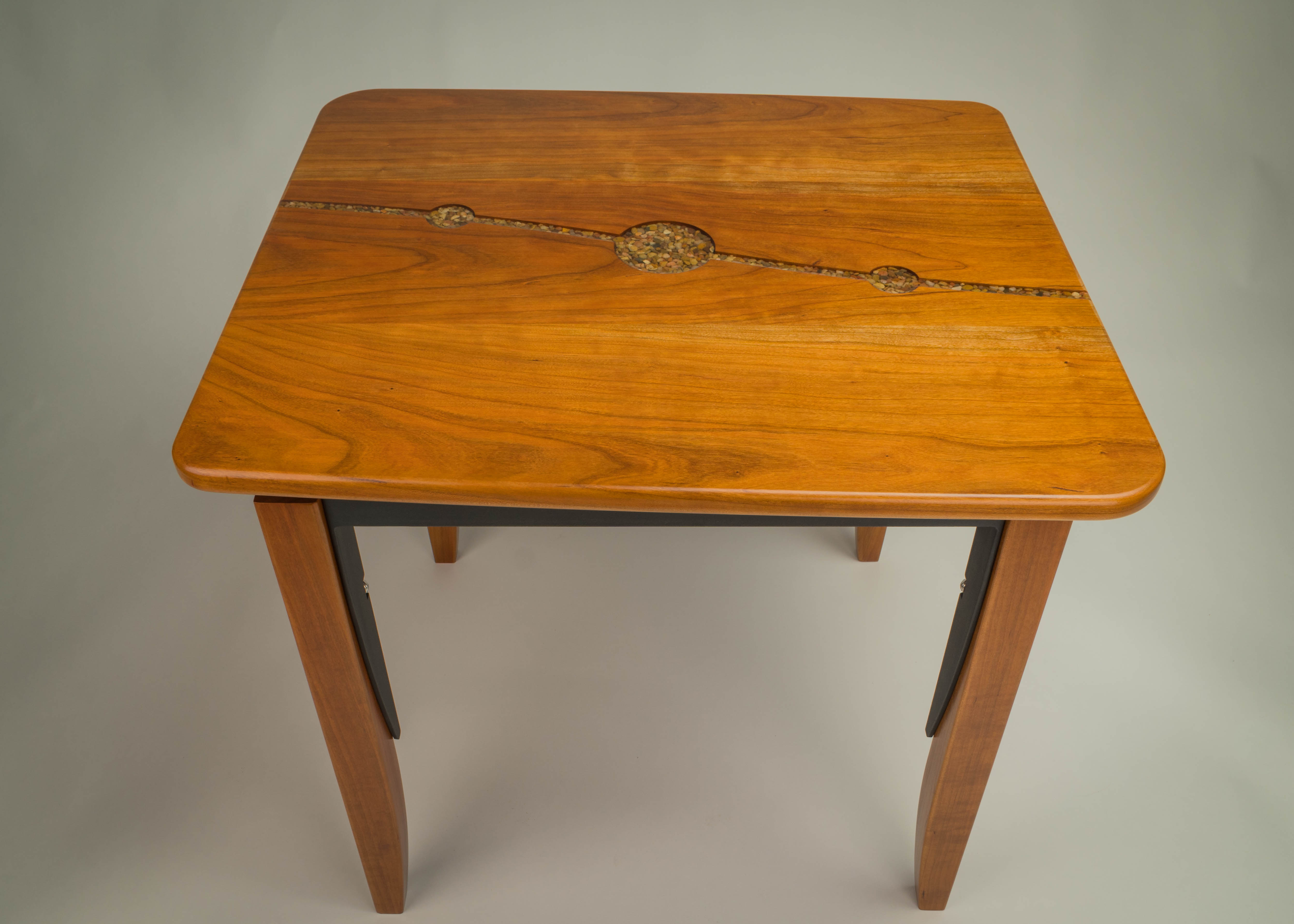 #407 "Bubble" Table