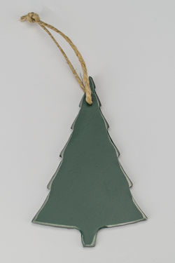 #127 Tree Ornaments