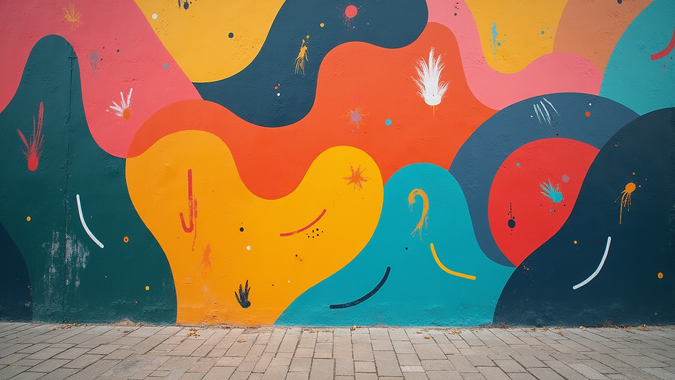 Top Artistic Trends to Watch This Year