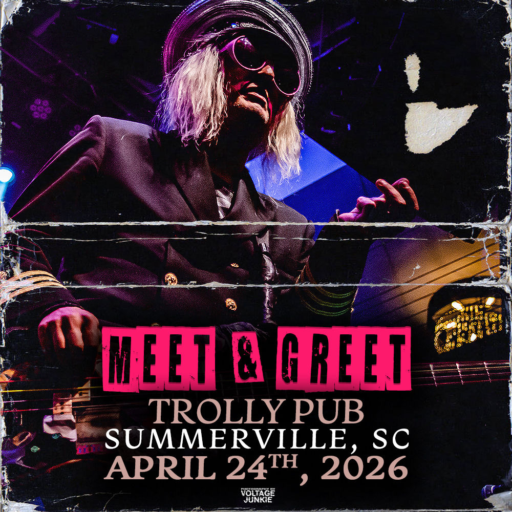 TROLLY PUB - SUMMERVILLE, SC