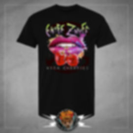 EZN XTRA CHERRIES T-SHIRT