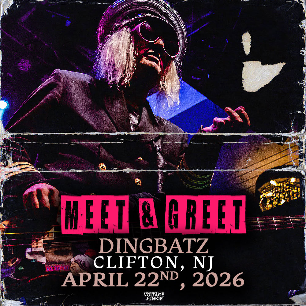 DINGBATZ - CLIFTON, NJ
