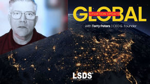 GLOBAL SITUATION UPDATE: Middle East Update