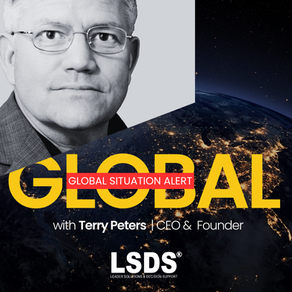LSDS Subscriber Alert