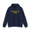 Thumbnail: LSDS Less Stress Unisex Heavy Blend™ Hooded Sweatshirt