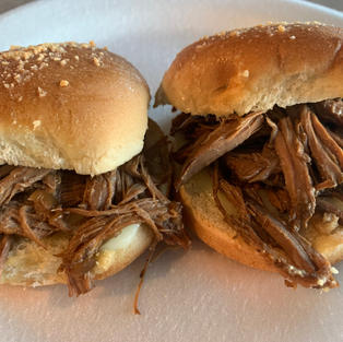French Dips ($10)