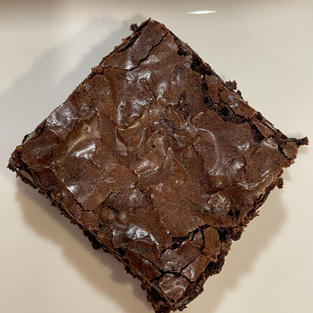 Brownies ($3)