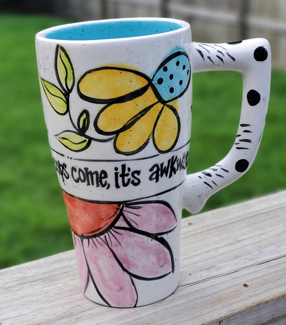 Thumbnail: I Scream Travel Mug