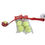 Thumbnail: Tennis ball launcher and refill pack