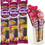Thumbnail: Box of Munch & Crunch Jumbo Tripe Stick - 10 pack