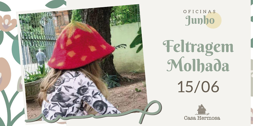 Feltragem Molhada