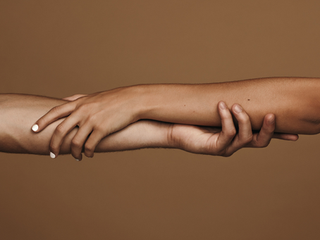 Community Action Month: A Time to Reflect and Reconnect