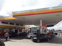 Nova Radial