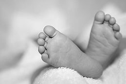 Reflexologie plantaire bebe toulouse