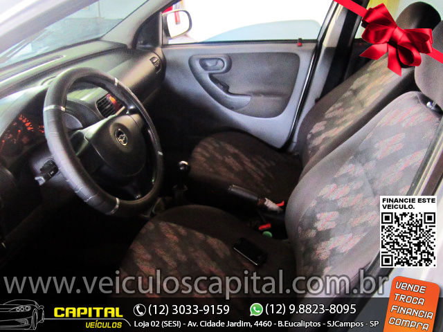 Miniatura: ● CORSA SEDAN 1.0 8v 4P - COMPLETO (-AR) - 2003