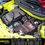Miniatura: ● UNO ECONOMY EVO 1.4 4P - AMARELO - 2012