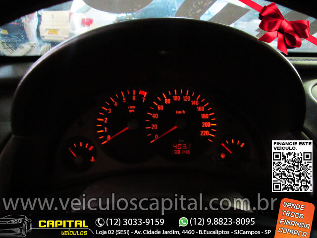 Miniatura: ● CORSA SEDAN 1.0 8v 4P - COMPLETO (-AR) - 2003