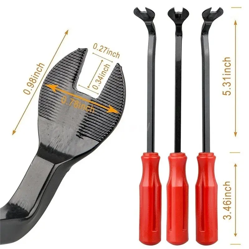 Thumbnail: Car Clip Removal Pliers