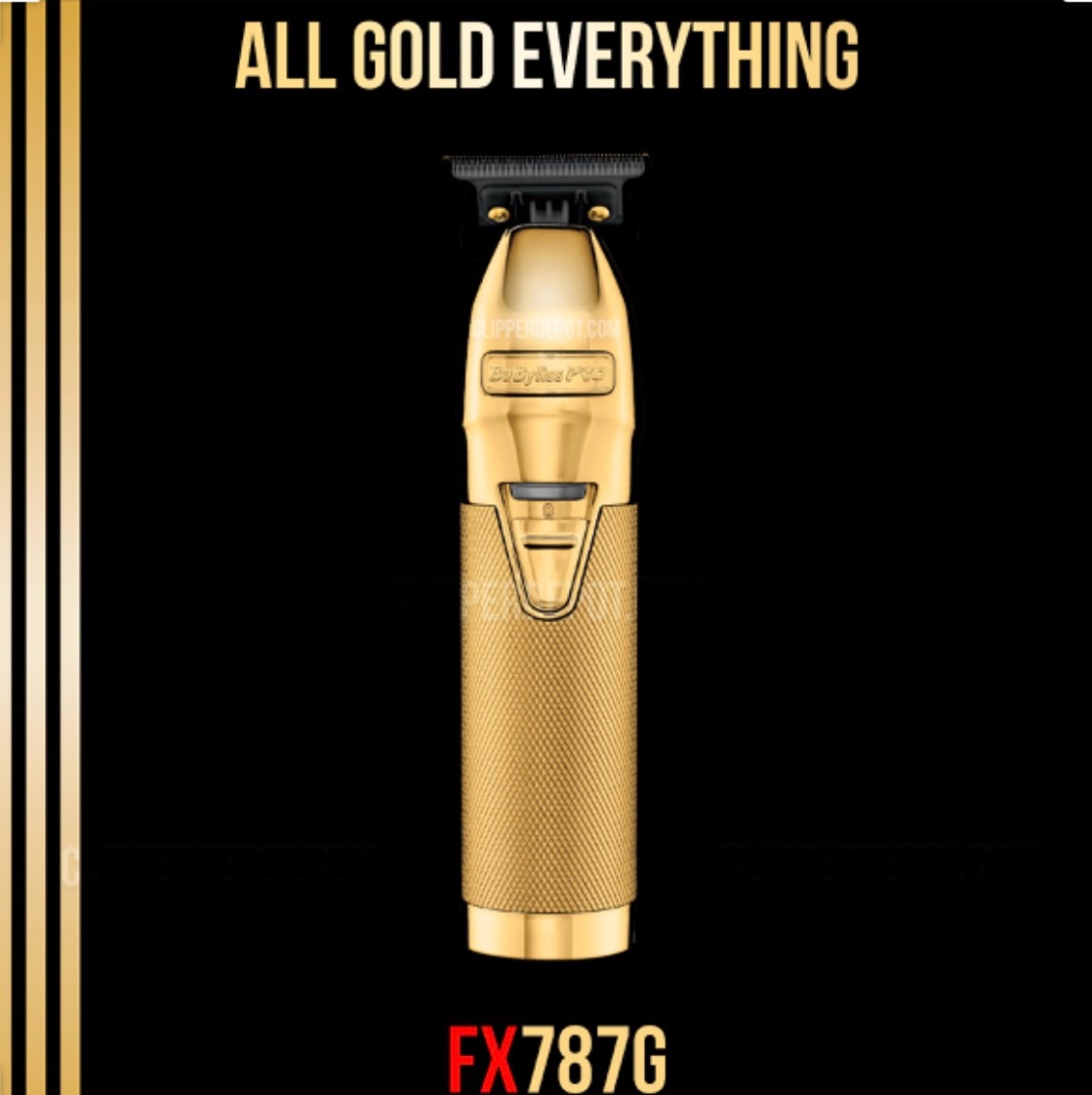 Babyliss Pro Skeleton Fx Купить