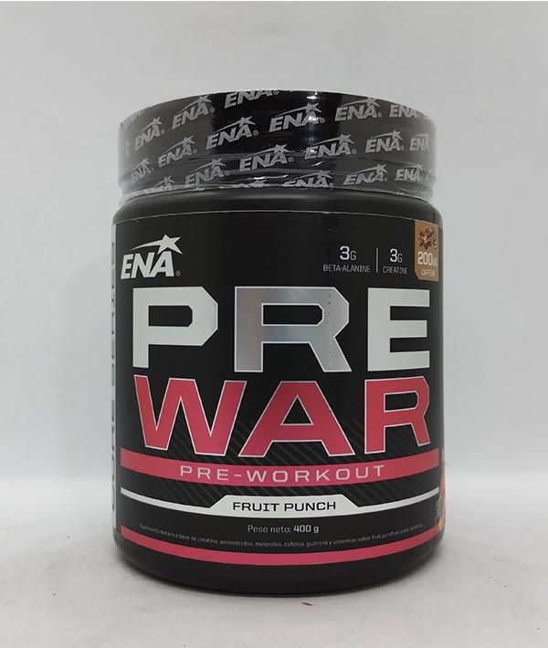ENA SPORT-PRE WAR – Fruit punch