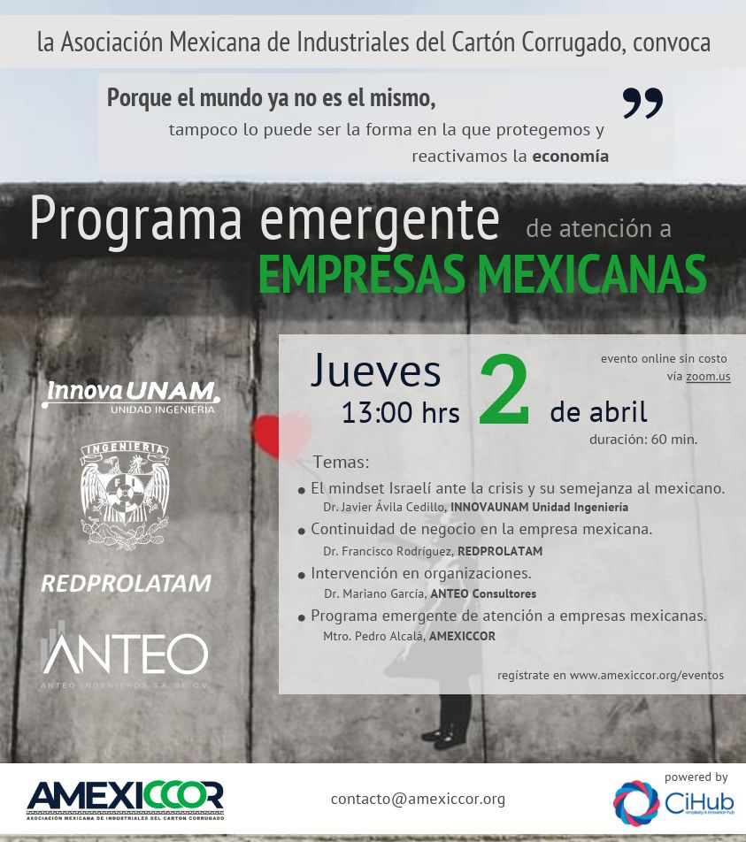 ACCIONA AMEXICCOR