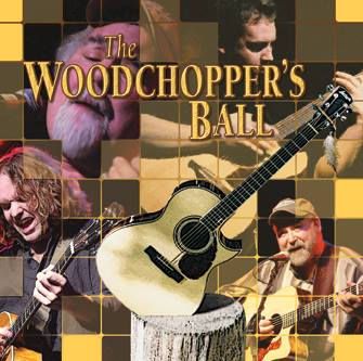 24th Annual Woodchopper's Ball Benefit