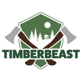 TimberBeast Axe Throwing